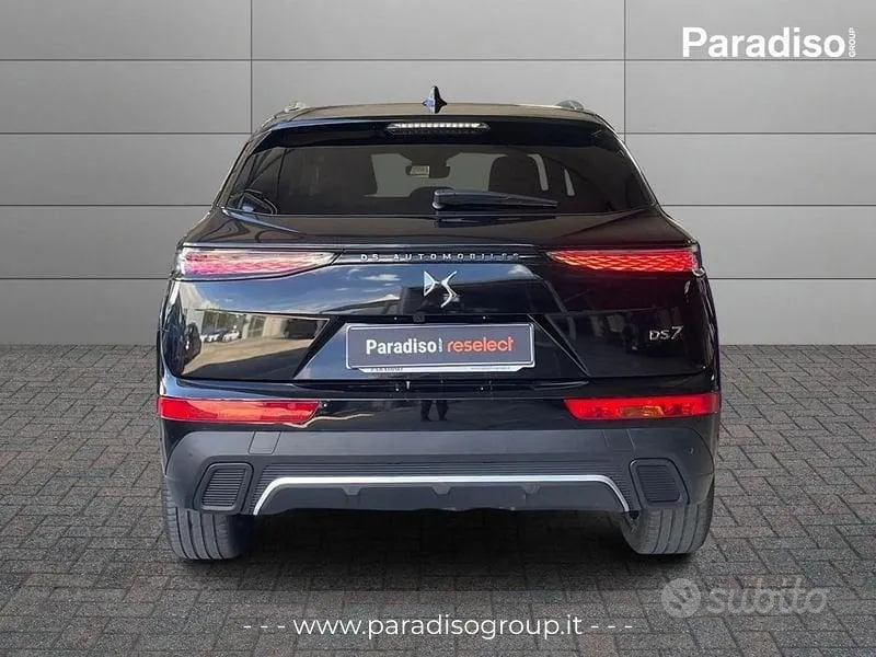 DS Automobiles Ds7 2024 photo 4