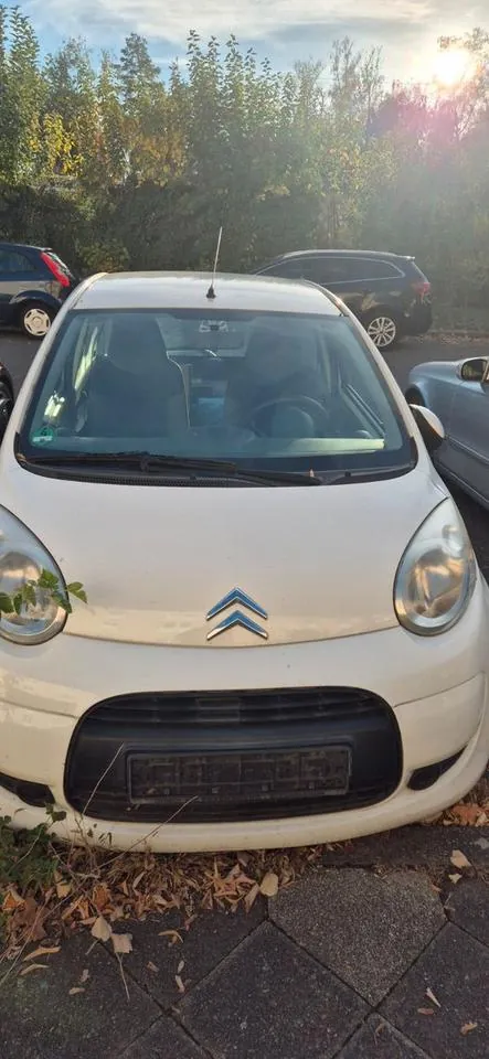 Citroen C1