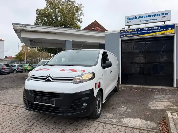 Citroen Jumpy