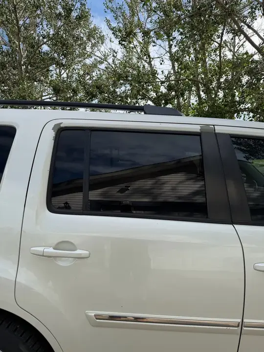 Honda Pilot 2014 photo 4
