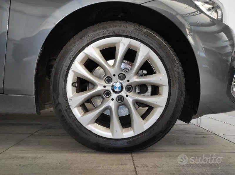 BMW 2 Series Active Tourer 2018 photo 4