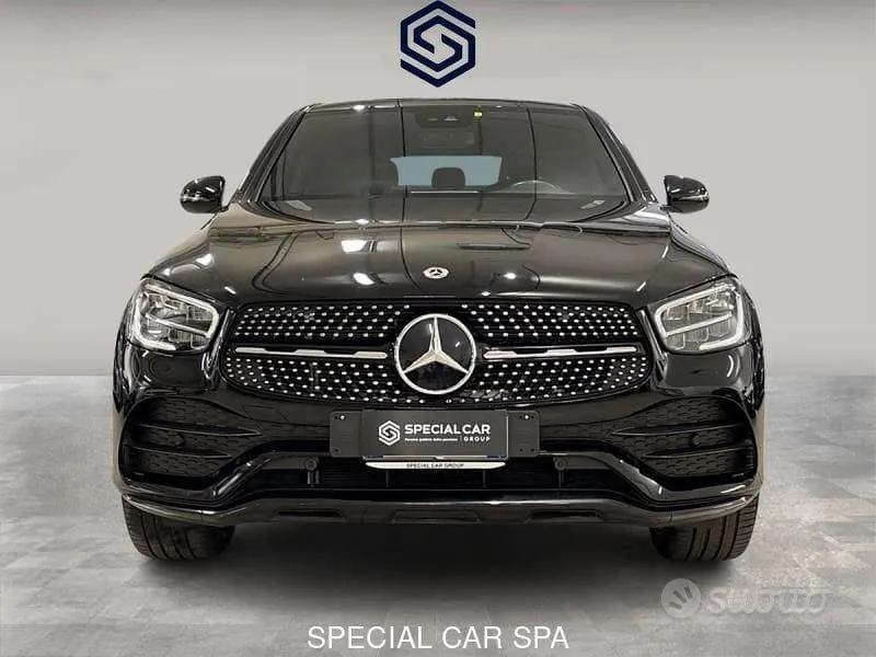 Mercedes-Benz Glc 2022 photo 3