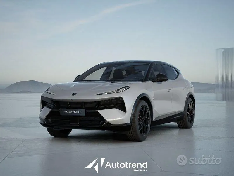 Lotus Eletre X H1000