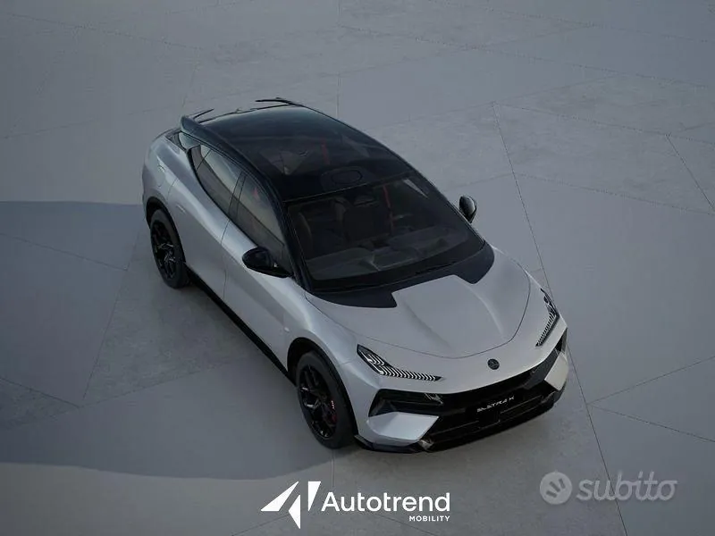 Lotus Eletre X H1000 2026 photo 4