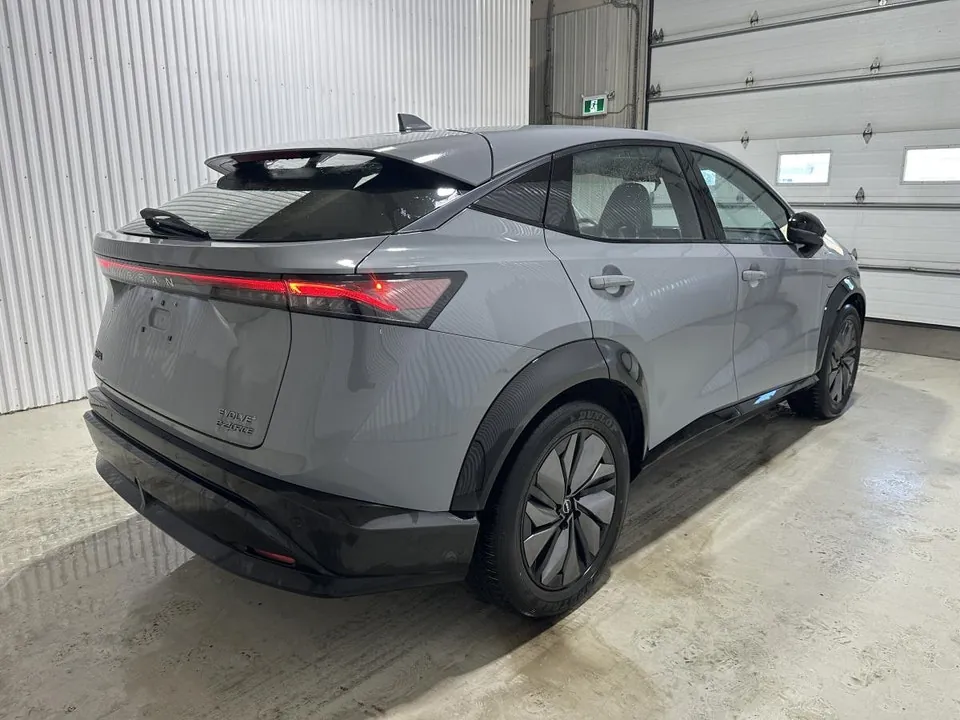Nissan Ariya 2024 photo 5