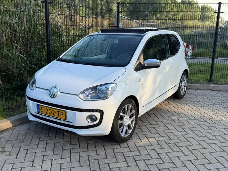Volkswagen Up