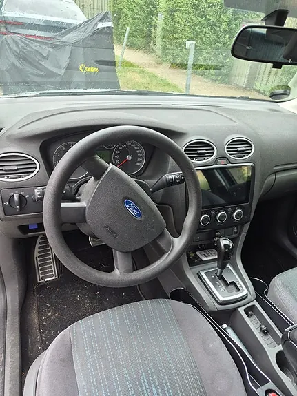 Ford Focus 2006 photo 5