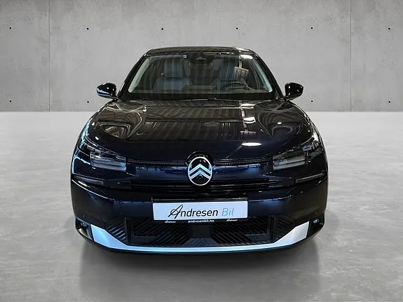 Citroen E-C4 X 2025 photo 2