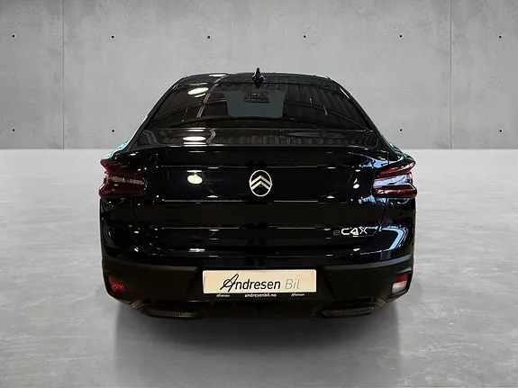 Citroen E-C4 X 2025 photo 5