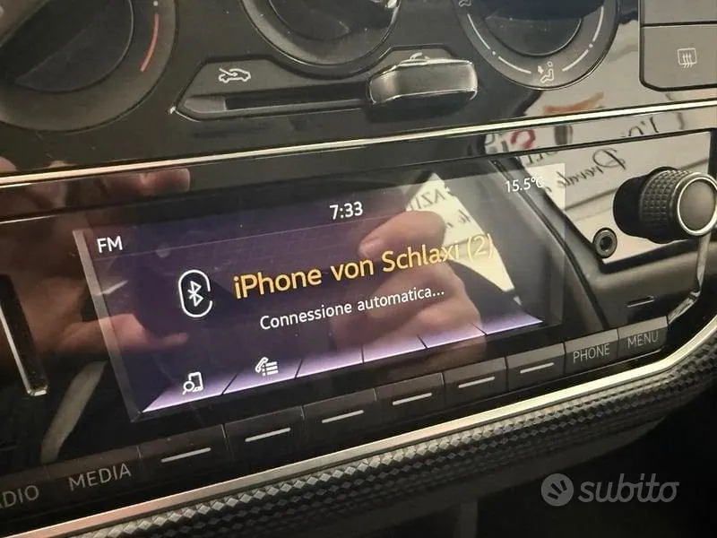 Volkswagen Up 2021 photo 3