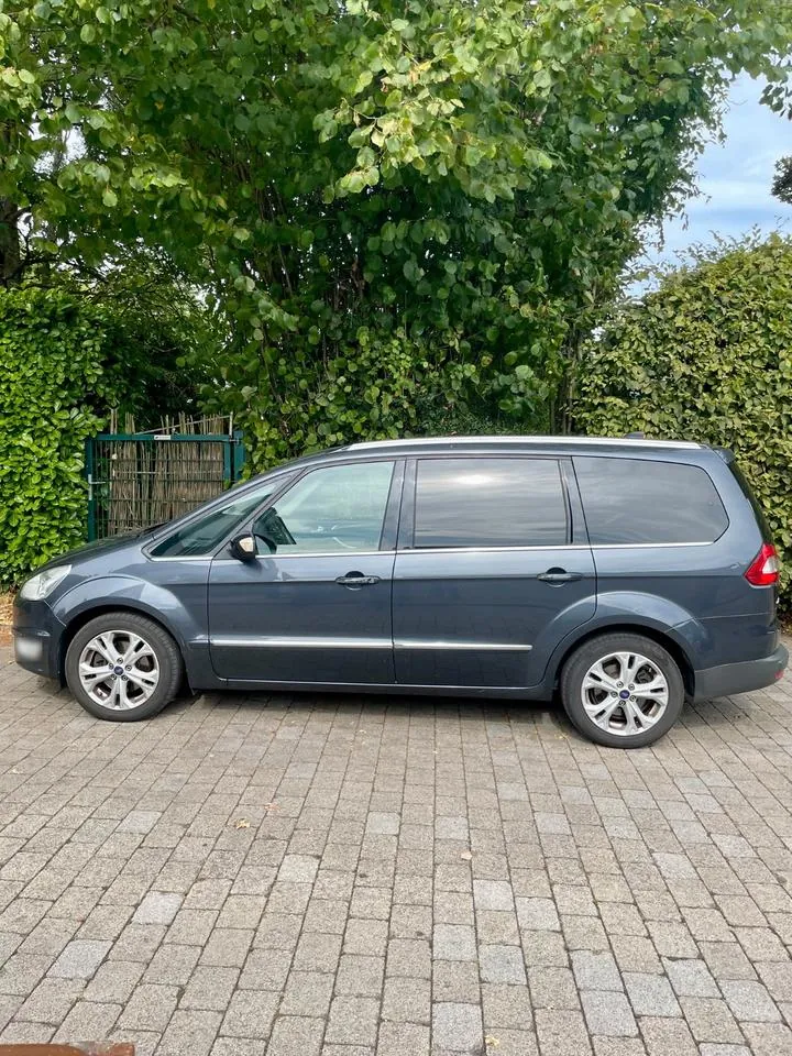 Ford Galaxy