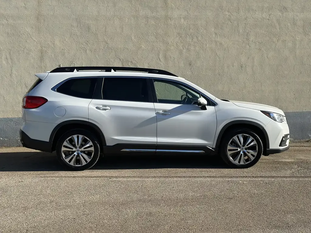 Subaru Ascent 2019 photo 2