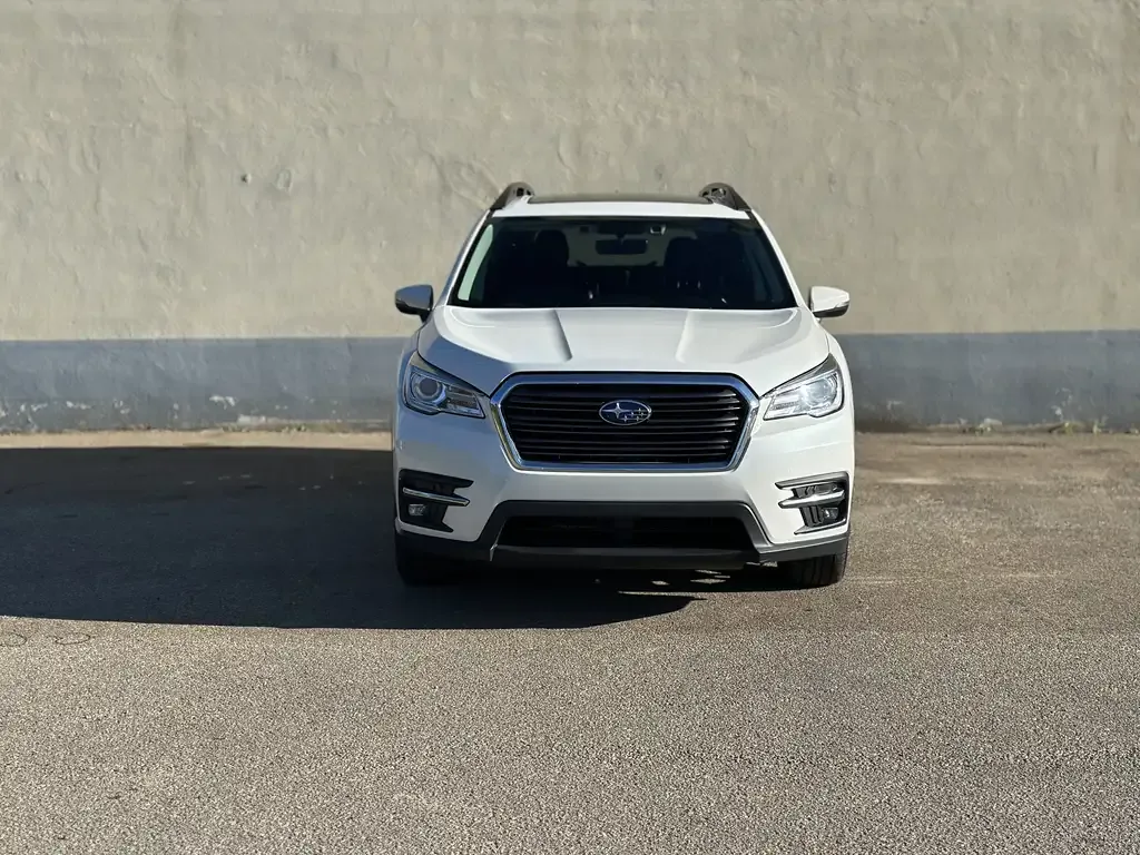 Subaru Ascent 2019 photo 5