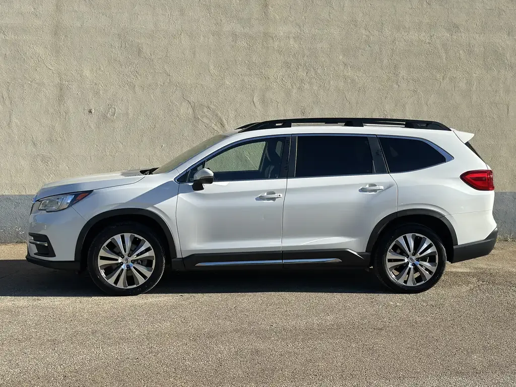 Subaru Ascent 2019 photo 4