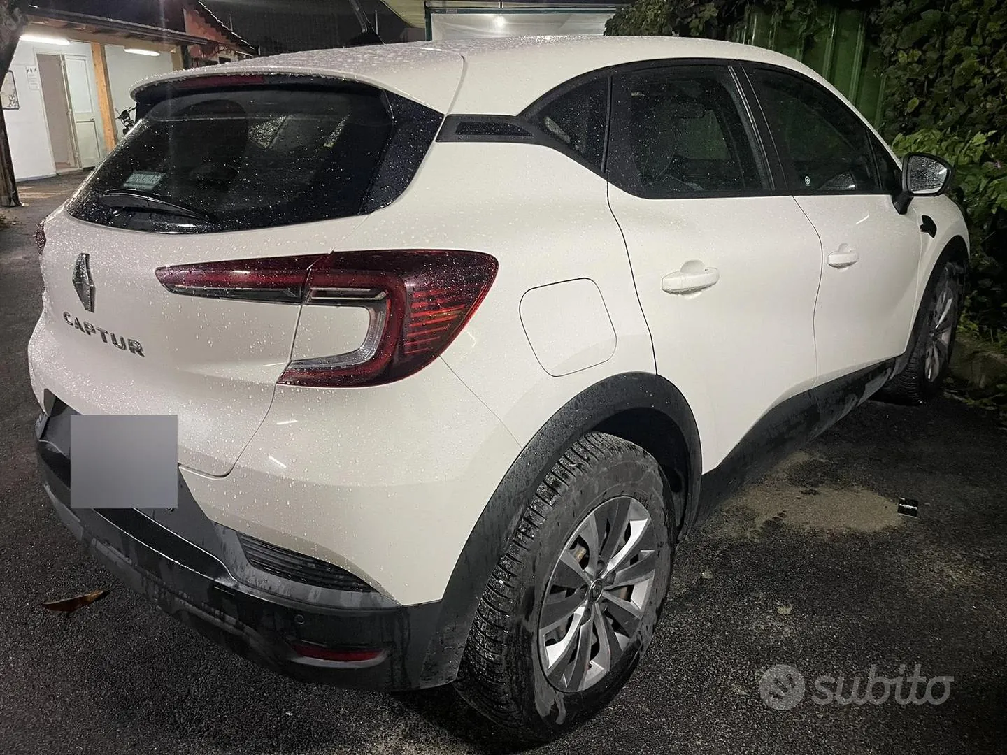 Renault Captur 2020 photo 3