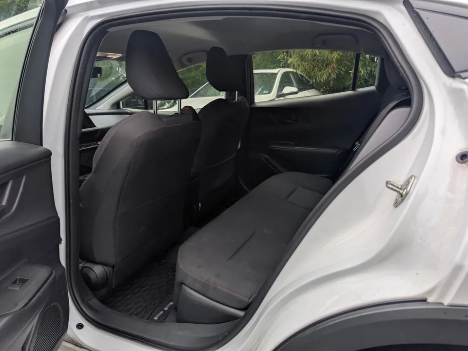Toyota Prius 2026 photo 2