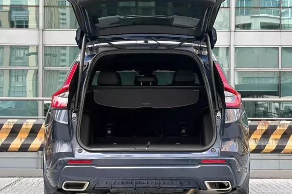 Honda Crv 2024 photo 4
