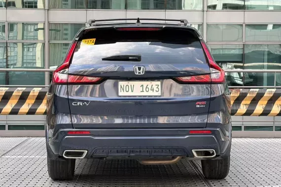 Honda Crv 2024 photo 5