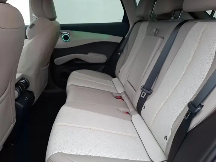 BYD Atto 3 2026 photo 5