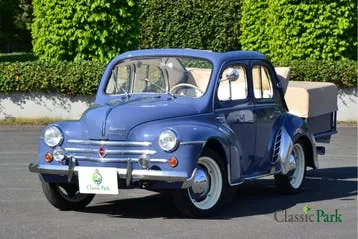 Renault 4Cv