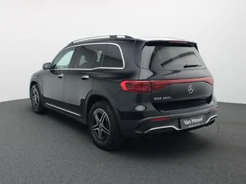 Mercedes-Benz Eqb 2026 photo 2