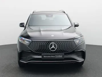 Mercedes-Benz Eqb 2026 photo 3