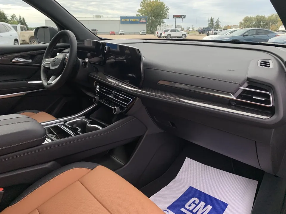 Chevrolet Traverse 2027 photo 4