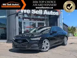 Acura Tlx
