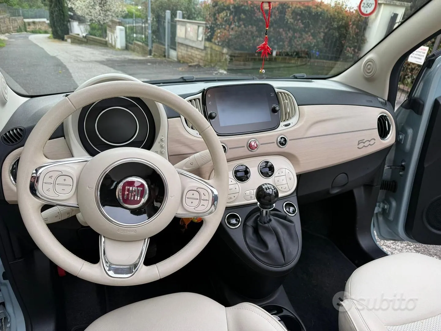 Fiat 500C 2024 photo 5