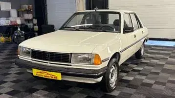 Peugeot 305 1985 photo 2
