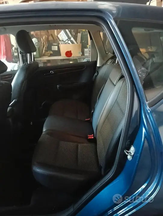 Mercedes-Benz C-Class 2008 photo 4