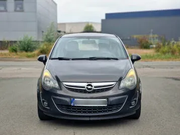 Opel Corsa 2013 photo 3