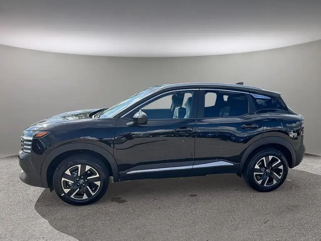 Nissan Kicks 2026 photo 3