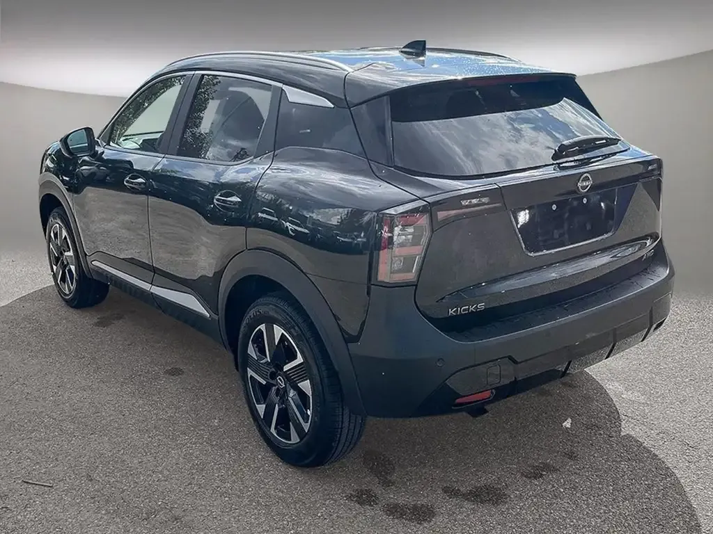 Nissan Kicks 2026 photo 4