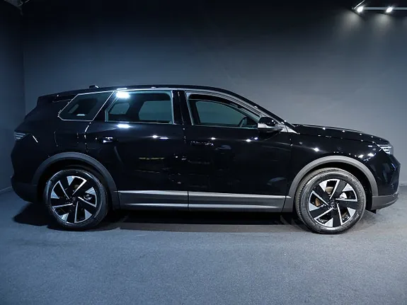 Opel Grandland 2026 photo 2