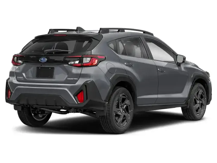Subaru Crosstrek 2026 photo 2
