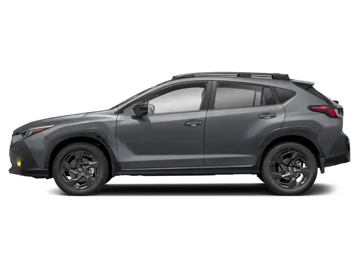 Subaru Crosstrek 2026 photo 3