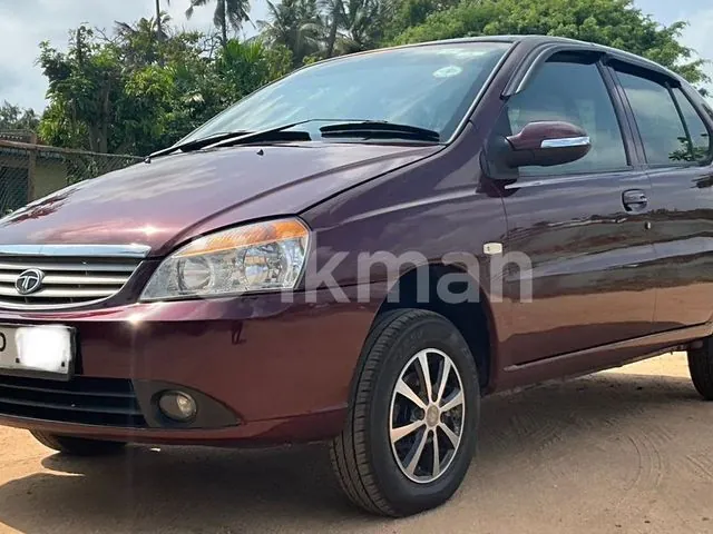 Tata Indica