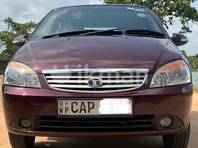 Tata Indica 2015 photo 3