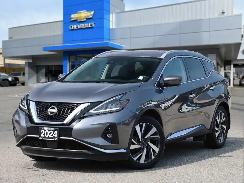 Nissan Murano