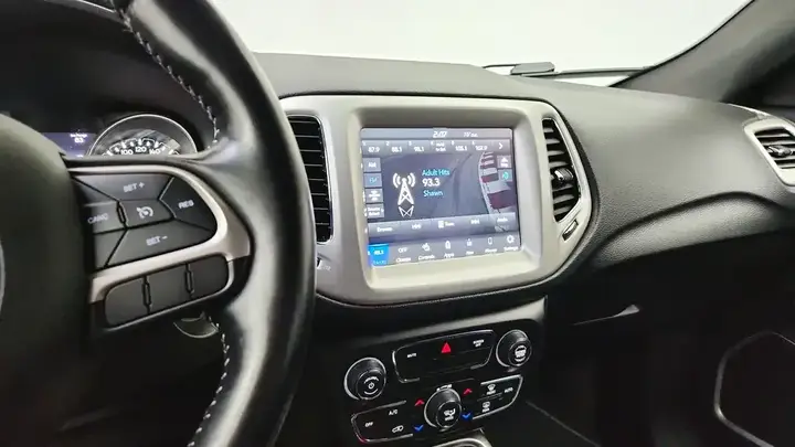 Jeep Compass 2021 photo 4