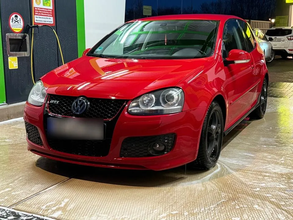 Volkswagen Golf 5
