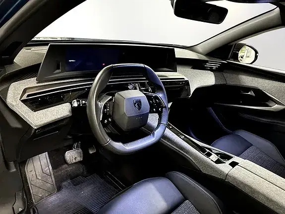 Peugeot 3008 2025 photo 5
