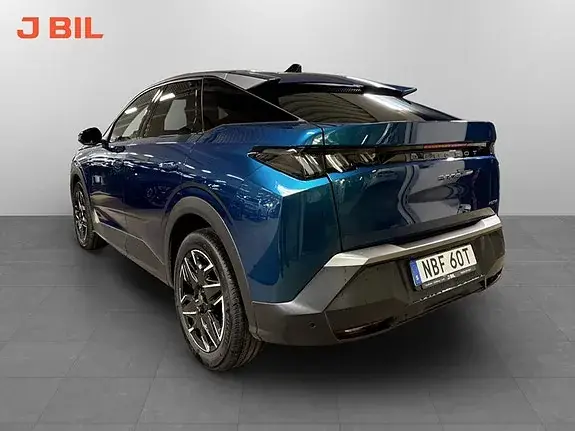 Peugeot 3008 2025 photo 3