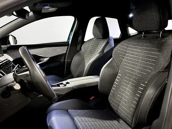 Peugeot 3008 2025 photo 4