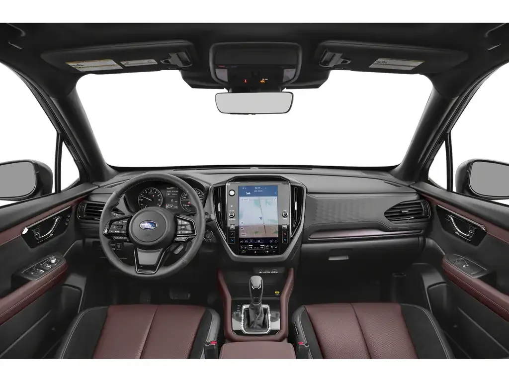 Subaru Forester 2026 photo 5