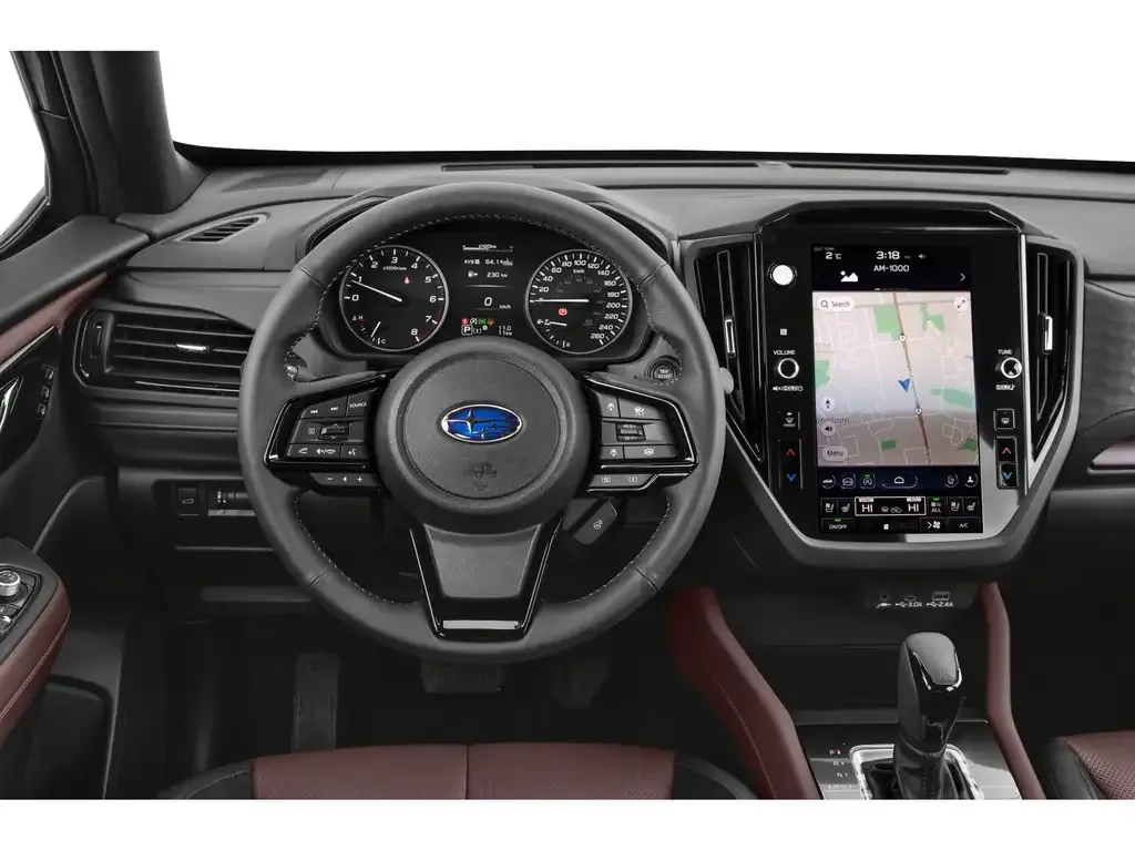 Subaru Forester 2026 photo 4