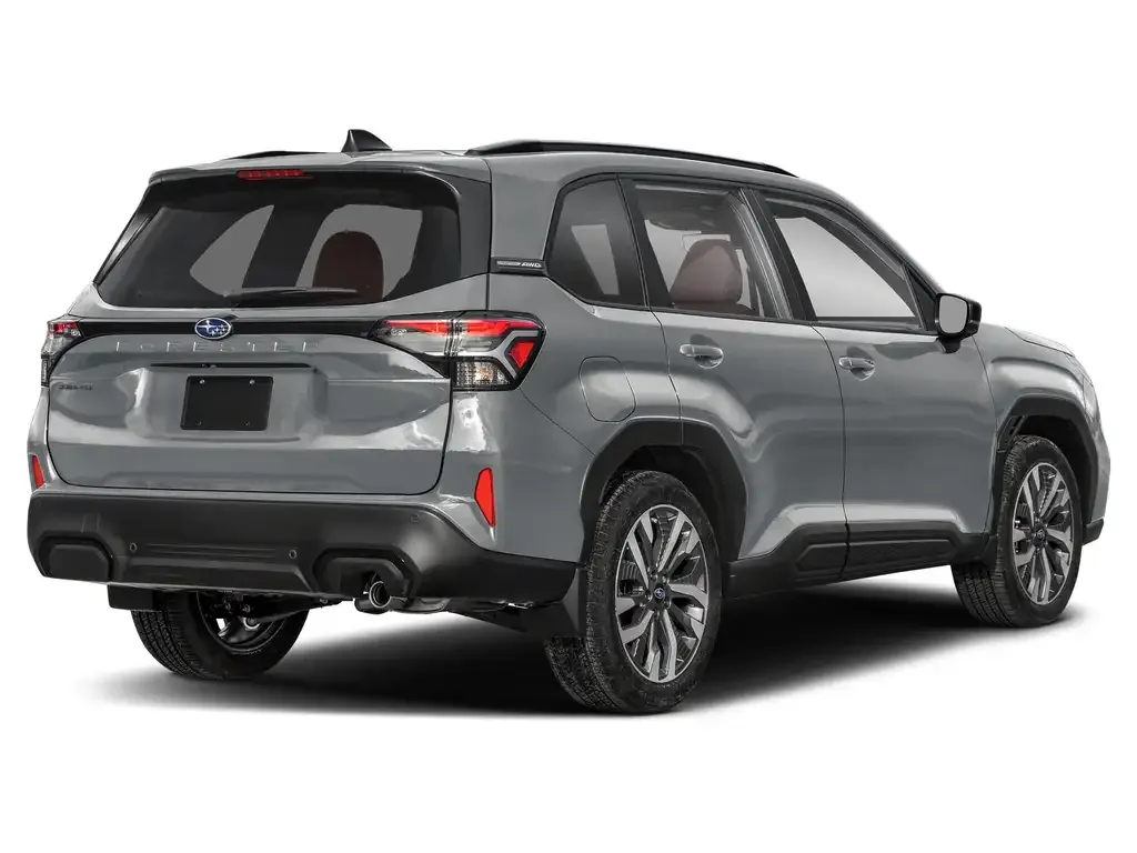 Subaru Forester 2026 photo 2