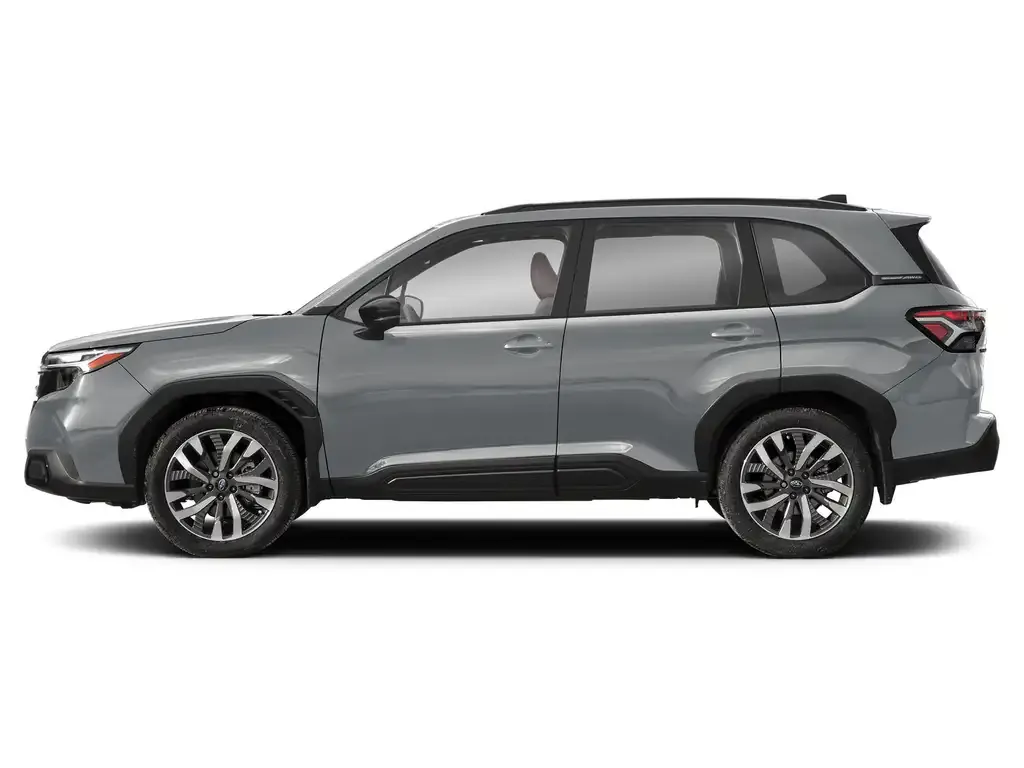 Subaru Forester 2026 photo 3