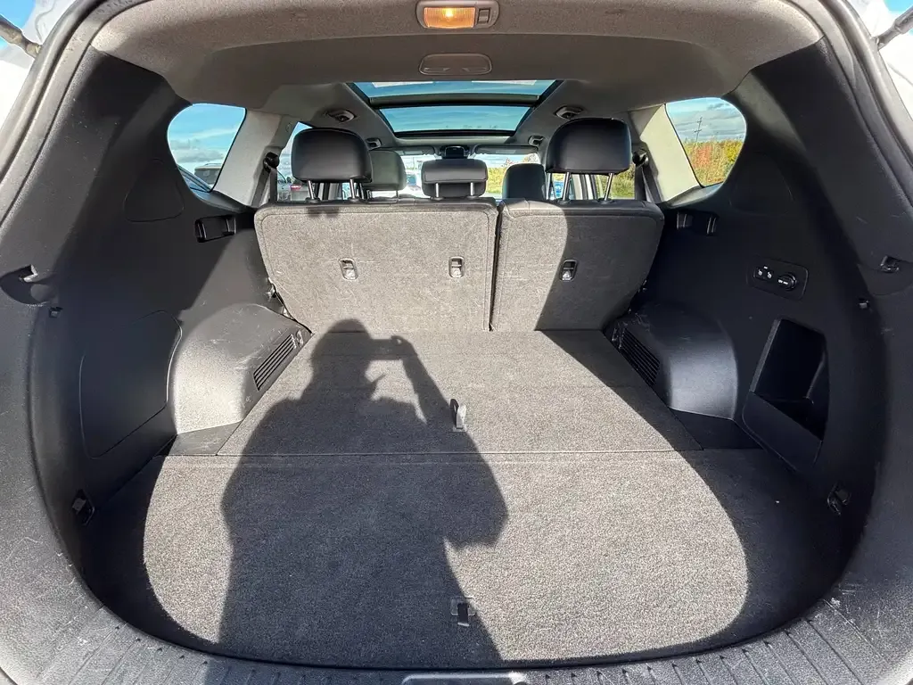 Hyundai Santa Fe 2023 photo 5